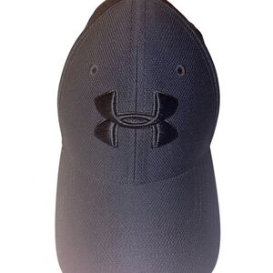 Under Armour Black Cap